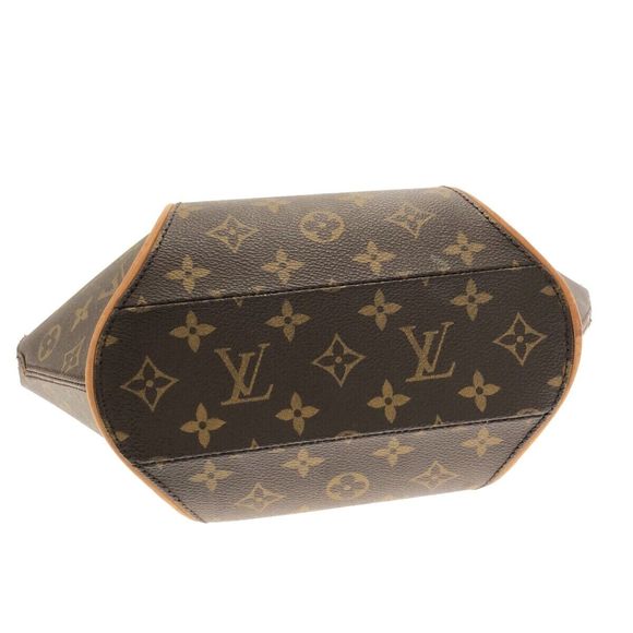 Auth Louis Vuitton Ellipse Pm Handbag #68157L78B - Picture 4 of 13